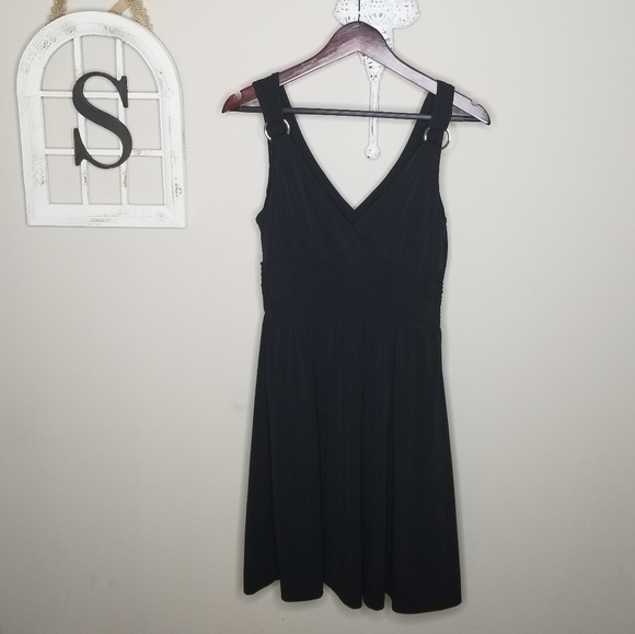White House Black Market Dresses & Skirts - White House Black Market Black Dress